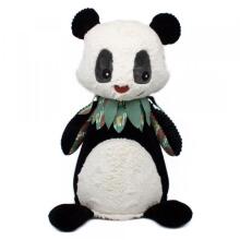 Lielizmēra mīkstā rotaļlieta - Panda (Rototos) - 60 cm