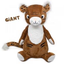 Giant Plush toy - Speculos - The Tiger - 60 cm