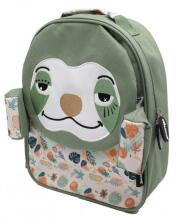 Small Backpack - Chillos - The Sloth