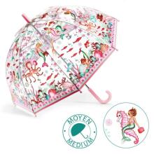Umbrellas - Mermaid