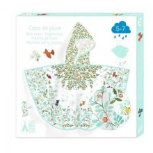 Rain capes - Foliage - Medium