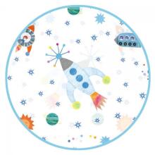 Rain capes - Rocket - Medium