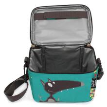 Lunch Bag - Loup - Wolf