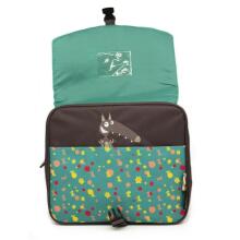 School Bag - Loup - Wolf (32 cm)