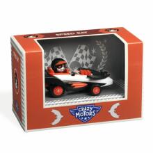 Crazy motors - Speed Bat