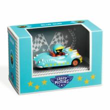 Crazy motors - Blue Gun