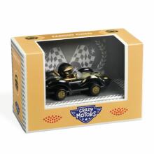 Crazy motors - Fangio Octo