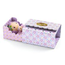 Tinyly - Violet Tinyroom