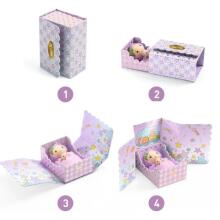 Tinyly - Violet Tinyroom