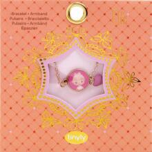 Tinyly - Bracelet - Elfe
