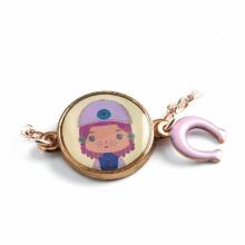 Tinyly - Bracelet - Joe