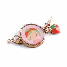 Tinyly - Bracelet - Berry