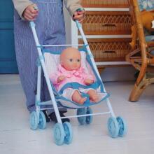 Baby Pomea - Lelle - Alba