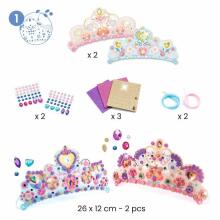 DIY - Multi-activity kit - Nymphea