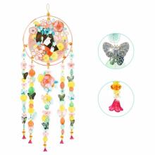 DIY - Suncatcher - Dancing butterflies