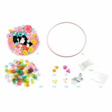 DIY - Suncatcher - Dancing butterflies