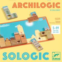 Games - Sologic - Archilogic