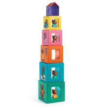 Blocks for infants - TopaniHouse