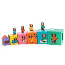 Blocks for infants - TopaniHouse