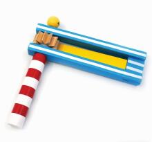 Svoora - Colorful Rattle (1 pc., 2 designs)