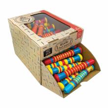 Svoora - Whistle with Duck Sound - Classic (1 pc., 4 designs)