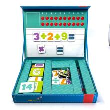 Svoora - Magnetic Set - Magnets To Do Math