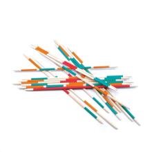 Svoora - Retro game - Mikado