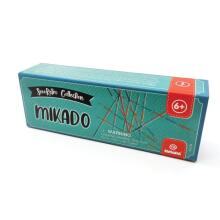 Svoora - Retro game - Mikado
