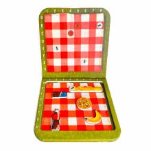 Svoora - Game - Picnic Battles