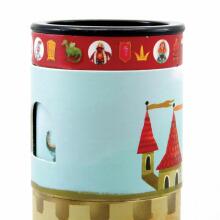 Svoora - Rotate & Play Kaleidoscope - The Castle