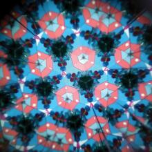 Svoora - Grozāmais kaleidoskops - Okeāns