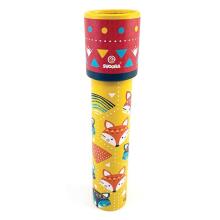 Svoora - Rotating Kaleidoscopes - Indianimals (Full display, with 6 pcs of each design)