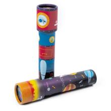 Svoora - Rotating Kaleidoscopes - Space (Full display, with 6 pcs of each design)