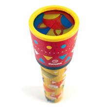 Svoora - Rotating Kaleidoscope - Foxes