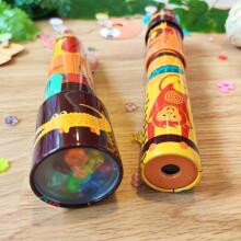 Svoora - Large Tin Telescopic Kaleidoscopes - Wild Life