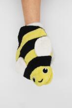 Washcloth - Bee