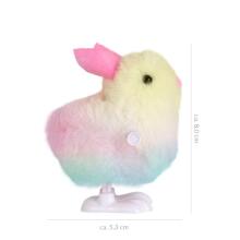 Tommy&Frida - Wind-up bunny