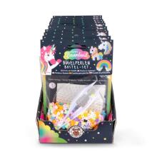 Dreamland - Iron-on bead set - Unicorns (3 pieces)