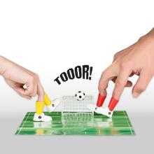 Xtreme - Finger Football Set (9 pieces)