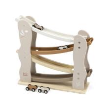 Car Slider - Nougat