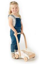 Educational Baby walker - Pink