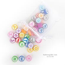 ABC Champions - Eraser - Alphabet