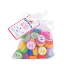 ABC Champions - Eraser - Alphabet