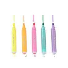 ABC Champions - Highlighter & stamp pen, set of 5