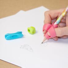ABC Champions - Writing aids ergonomic set (3 pcs)