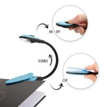 For School - Premium flexi LED reading lamp, 2 varieties