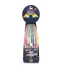 Dreamland - Scented Gel pens (6 pcs)