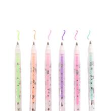Dreamland - Scented Gel pens (6 pcs)
