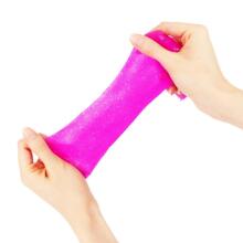 Dreamland - Modelling clay - Unicorn glitter goo (42g)