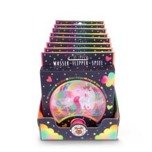 Dreamland - Unicorn water pinball game (1 pc., 2 designs)